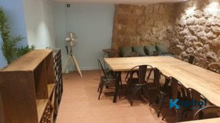 Ma-Cabane - Vente Boutique Paris, 37 m²