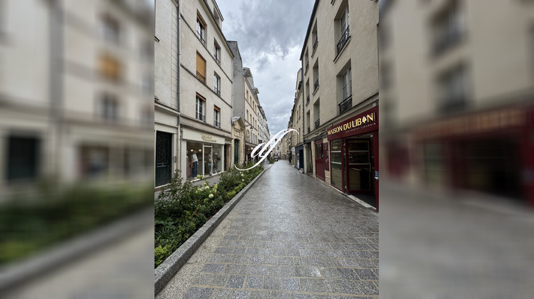 Ma-Cabane - Vente Boutique Paris, 40 m²