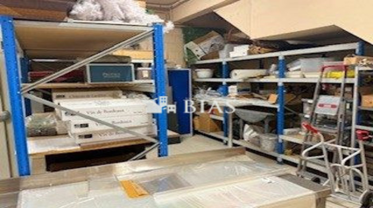 Ma-Cabane - Vente Boutique Paris, 120 m²