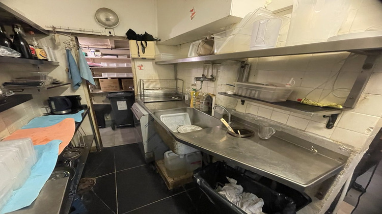 Ma-Cabane - Vente Boutique Paris, 130 m²