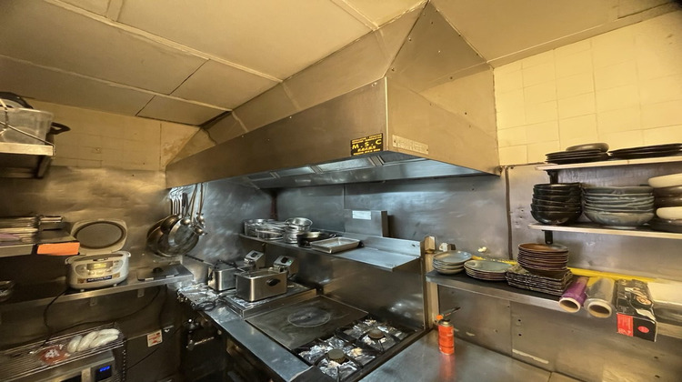 Ma-Cabane - Vente Boutique Paris, 130 m²