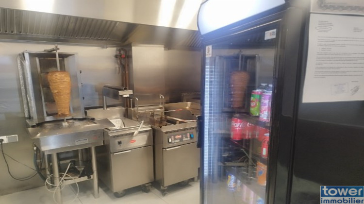 Ma-Cabane - Vente Boutique Paris, 54 m²