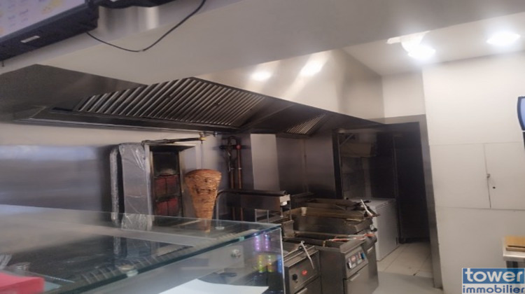 Ma-Cabane - Vente Boutique Paris, 54 m²