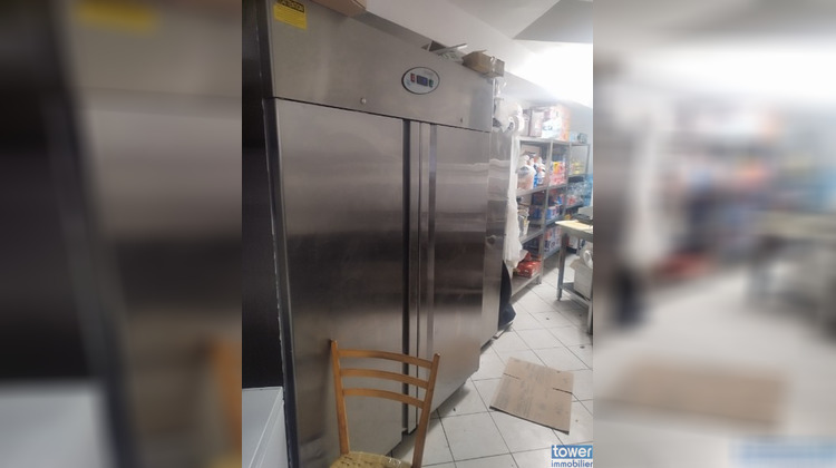 Ma-Cabane - Vente Boutique Paris, 54 m²