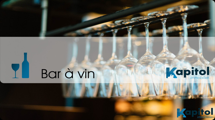 Ma-Cabane - Vente Boutique Paris, 54 m²