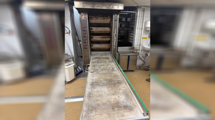 Ma-Cabane - Vente Boutique Paris, 147 m²