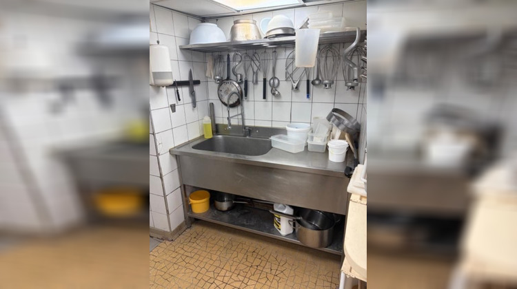 Ma-Cabane - Vente Boutique Paris, 147 m²