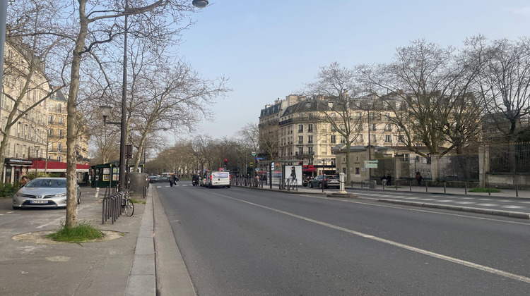 Ma-Cabane - Vente Boutique Paris, 100 m²