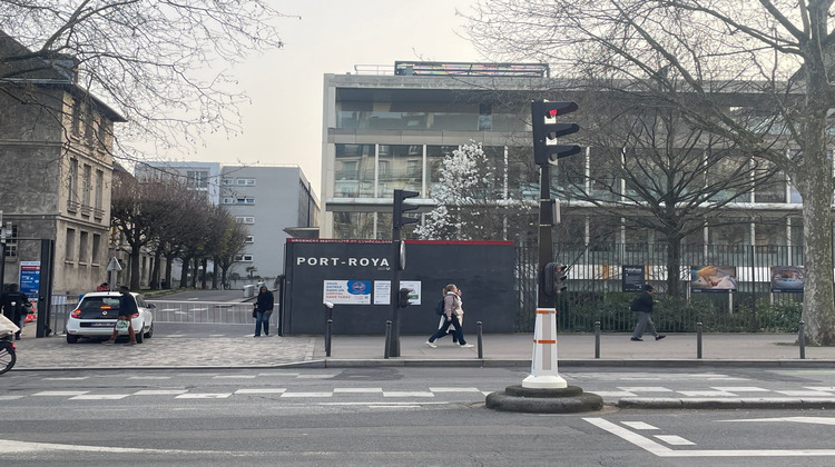 Ma-Cabane - Vente Boutique Paris, 100 m²