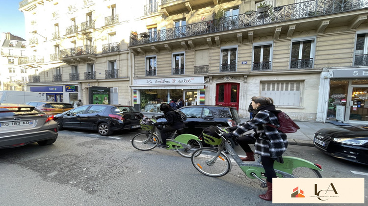 Ma-Cabane - Vente Boutique Paris, 50 m²