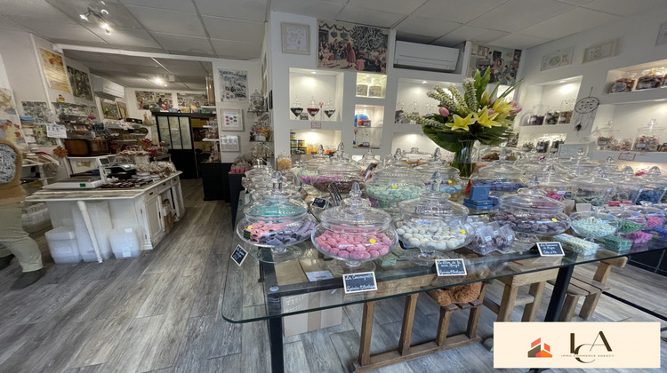 Ma-Cabane - Vente Boutique Paris, 50 m²