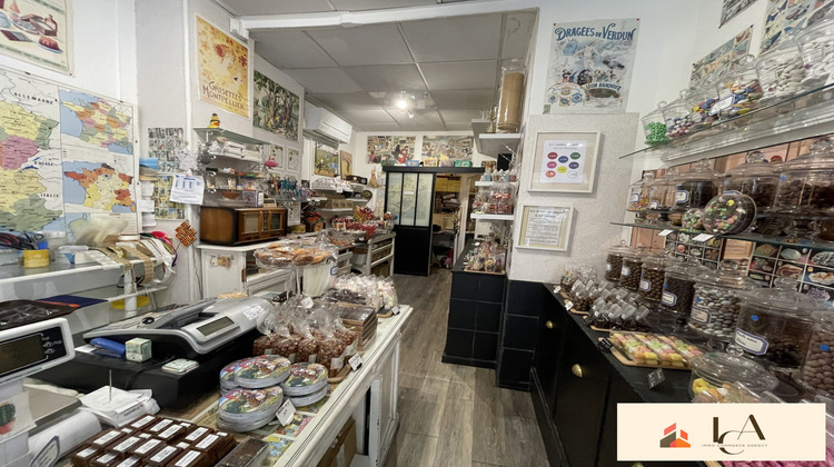 Ma-Cabane - Vente Boutique Paris, 50 m²