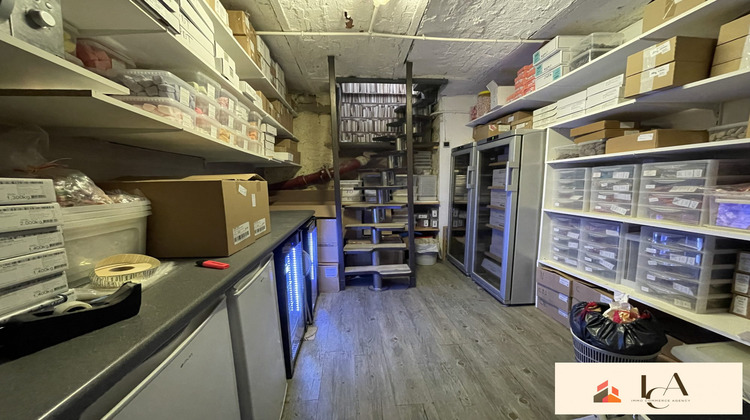 Ma-Cabane - Vente Boutique Paris, 50 m²