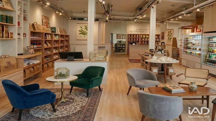 Ma-Cabane - Vente Boutique Paris, 95 m²