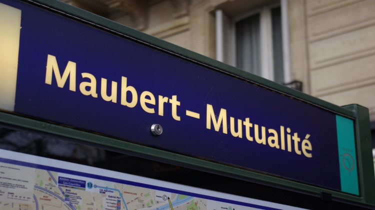 Ma-Cabane - Vente Boutique Paris, 60 m²