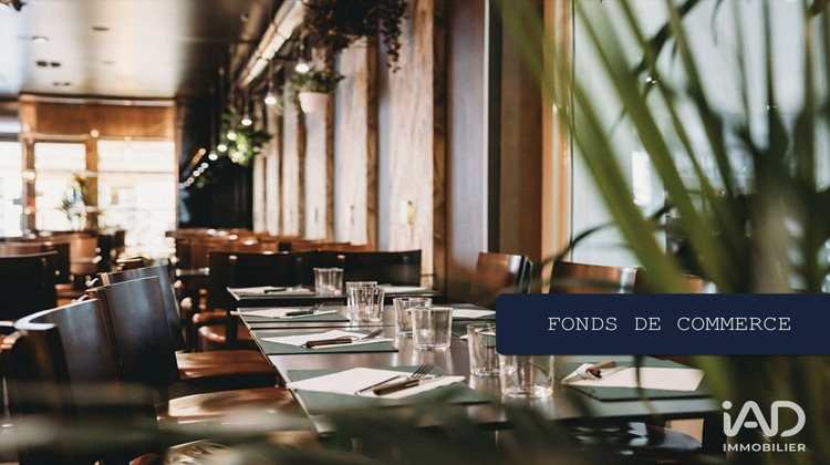 Ma-Cabane - Vente Boutique Paris, 61 m²
