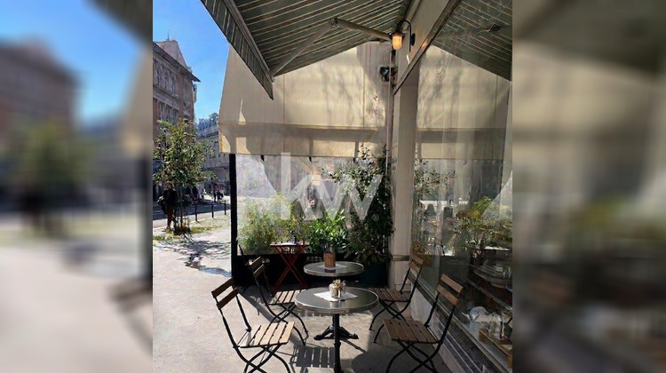 Ma-Cabane - Vente Boutique Paris, 62 m²