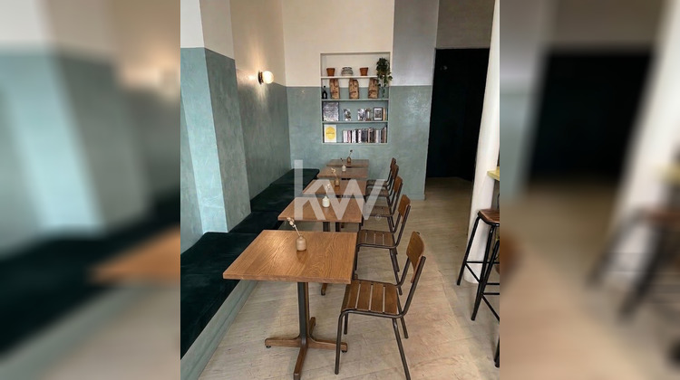 Ma-Cabane - Vente Boutique Paris, 62 m²