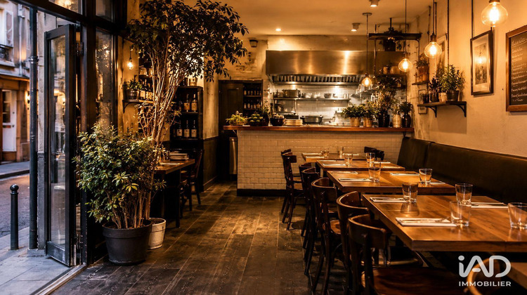 Ma-Cabane - Vente Boutique Paris, 100 m²