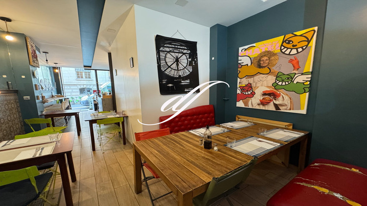 Ma-Cabane - Vente Boutique Paris, 50 m²