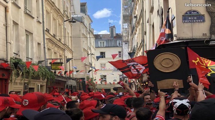 Ma-Cabane - Vente Boutique Paris, 40 m²