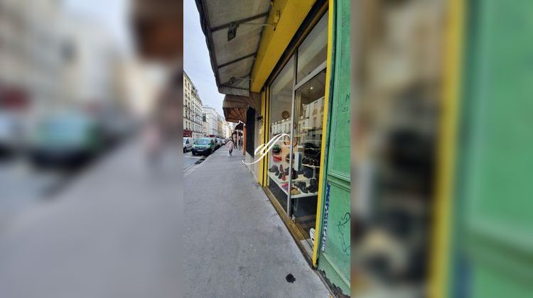 Ma-Cabane - Vente Boutique Paris, 46 m²