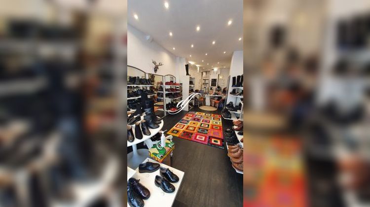 Ma-Cabane - Vente Boutique Paris, 46 m²