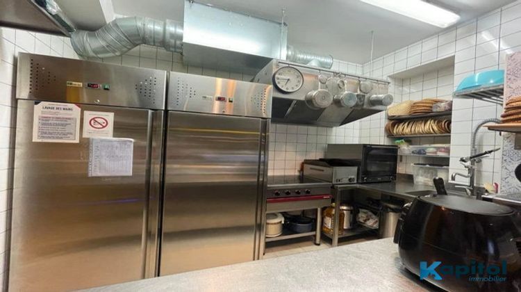 Ma-Cabane - Vente Boutique Paris, 44 m²