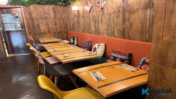 Ma-Cabane - Vente Boutique Paris, 200 m²