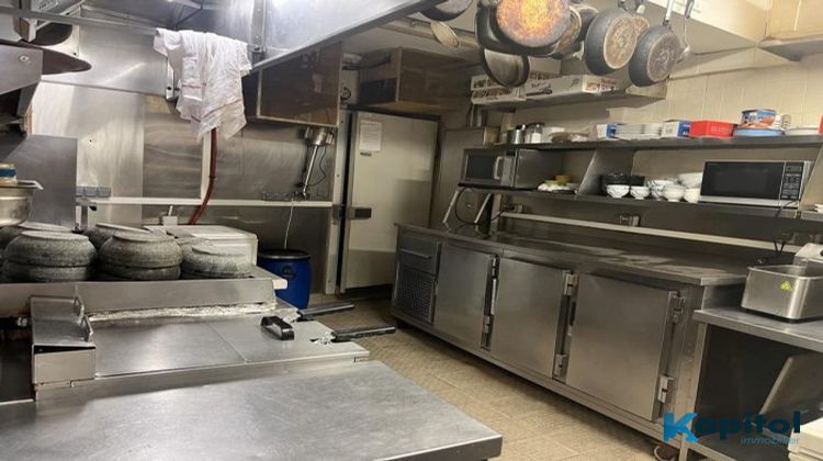 Ma-Cabane - Vente Boutique Paris, 160 m²