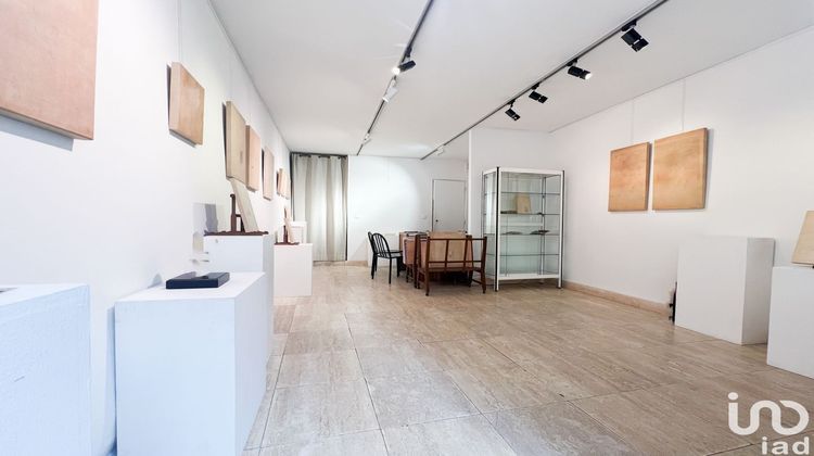 Ma-Cabane - Vente Boutique Paris, 45 m²