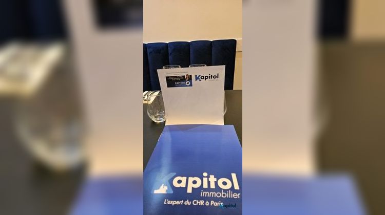 Ma-Cabane - Vente Boutique Paris, 85 m²