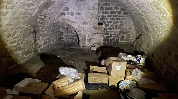 Ma-Cabane - Vente Boutique Paris, 84 m²