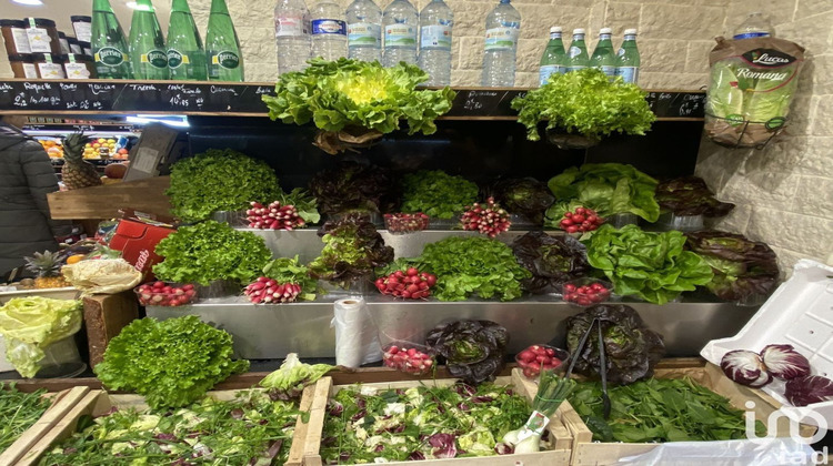 Ma-Cabane - Vente Boutique Paris, 75 m²