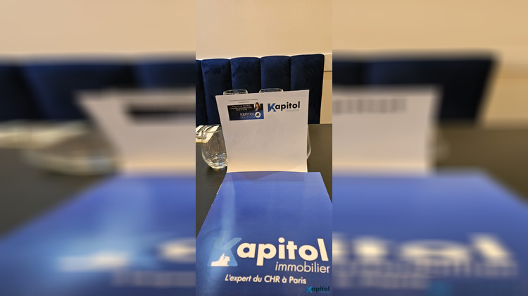 Ma-Cabane - Vente Boutique Paris, 90 m²