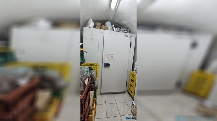 Ma-Cabane - Vente Boutique Paris, 90 m²