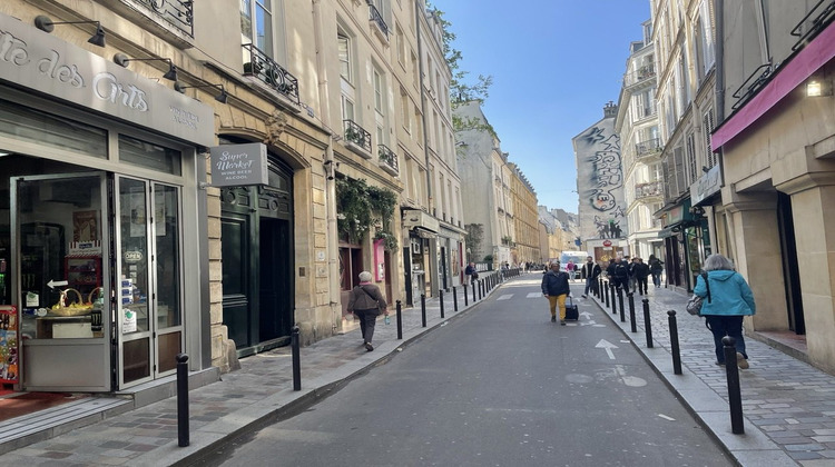 Ma-Cabane - Vente Boutique Paris, 110 m²