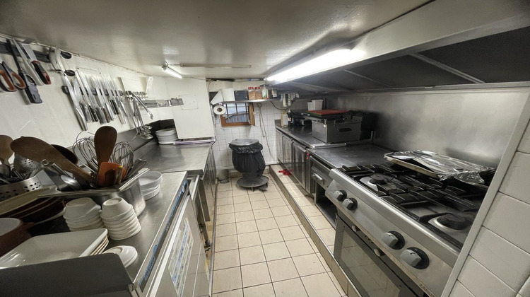 Ma-Cabane - Vente Boutique Paris, 110 m²