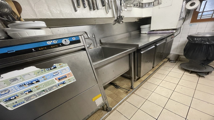 Ma-Cabane - Vente Boutique Paris, 110 m²