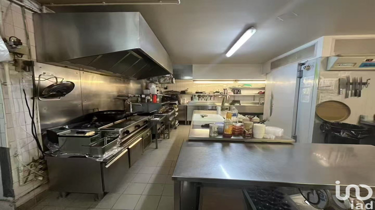 Ma-Cabane - Vente Boutique Paris, 180 m²