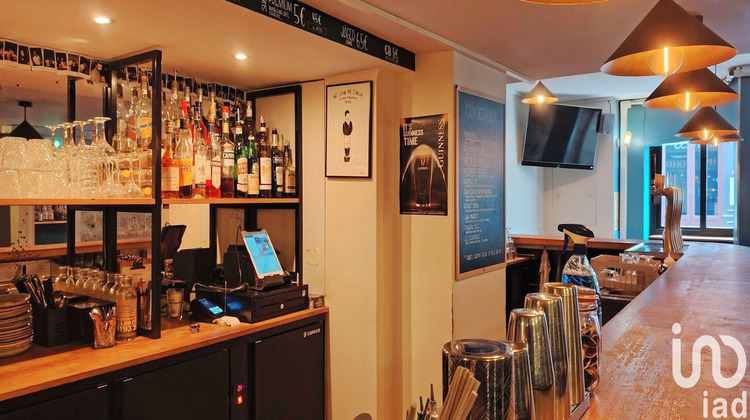 Ma-Cabane - Vente Boutique Paris, 200 m²