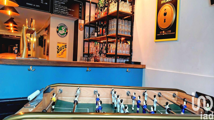 Ma-Cabane - Vente Boutique Paris, 200 m²