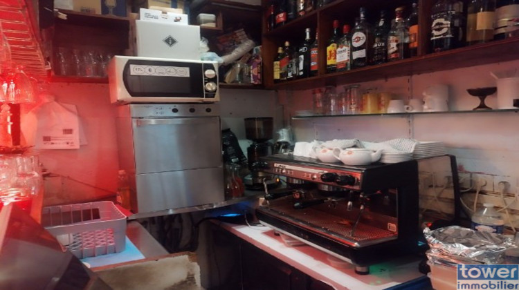 Ma-Cabane - Vente Boutique Paris, 100 m²