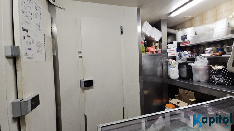 Ma-Cabane - Vente Boutique Paris, 60 m²