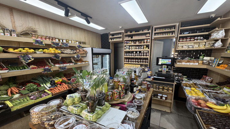 Ma-Cabane - Vente Boutique Paris, 35 m²