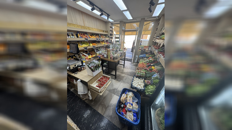 Ma-Cabane - Vente Boutique Paris, 35 m²