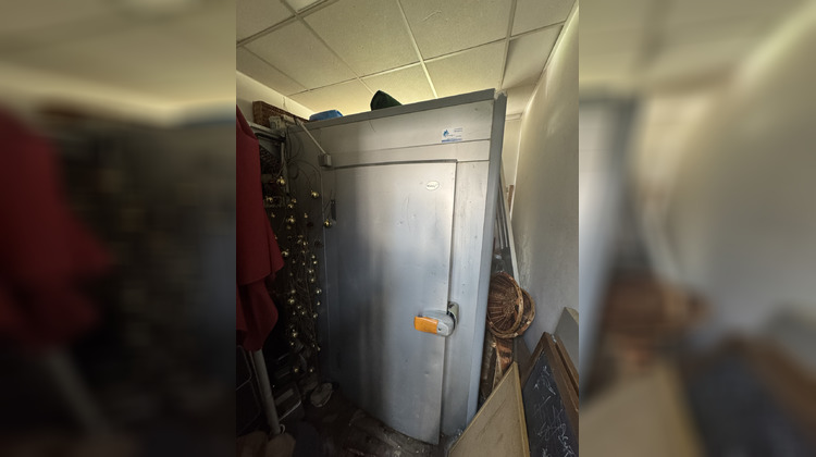 Ma-Cabane - Vente Boutique Paris, 35 m²