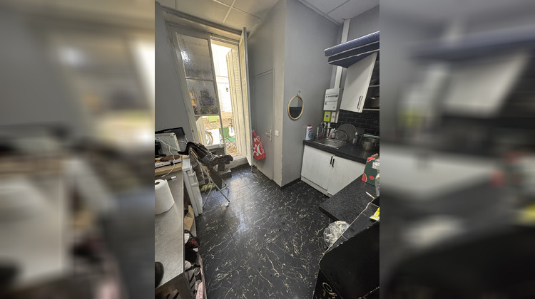 Ma-Cabane - Vente Boutique Paris, 35 m²