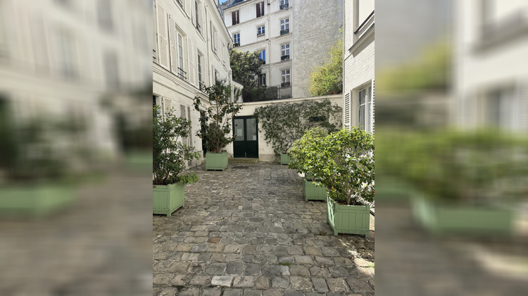 Ma-Cabane - Vente Boutique Paris, 35 m²