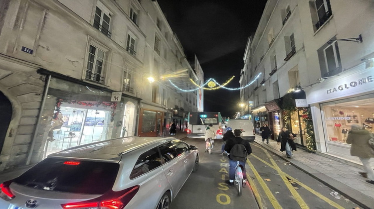 Ma-Cabane - Vente Boutique Paris, 100 m²